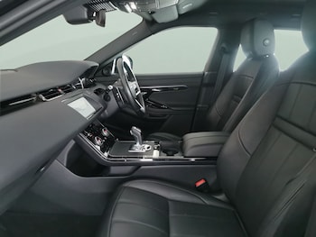 Used Land Rover Range Rover Evoque 2022 for sale - 77641154: Photo