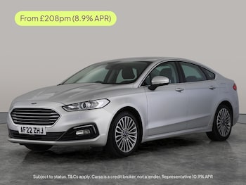 Used Ford Mondeo 2022 for sale - 79560834: Photo