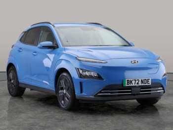 Used Hyundai KONA 2022 for sale - 75321459: Photo