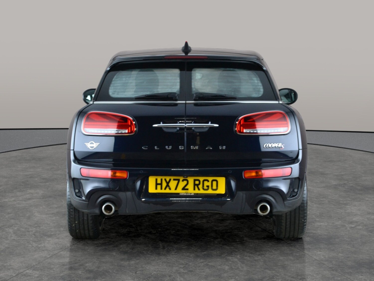 Used MINI Clubman 2022 for sale - 77732950: Photo 12