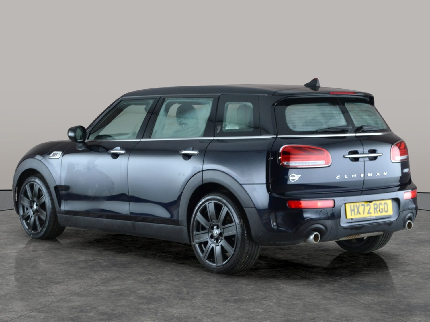 Used MINI Clubman 2022 for sale - 77732950: Photo 13