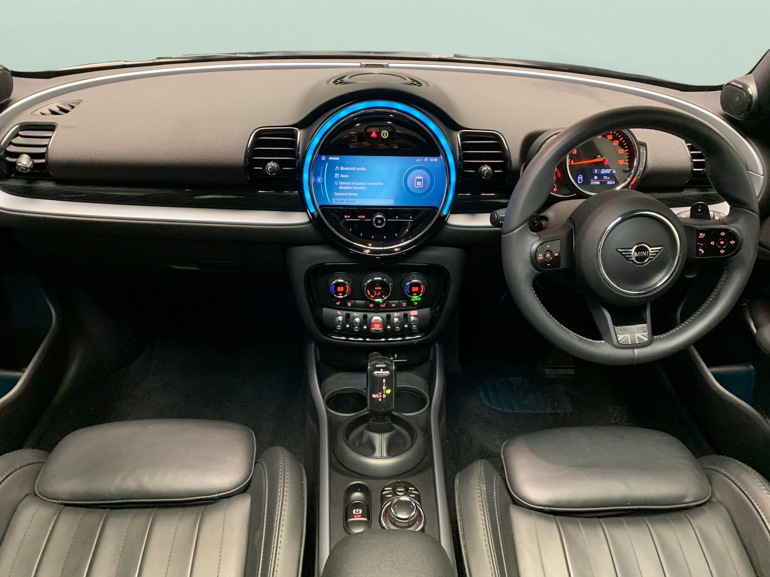 Used MINI Clubman 2022 for sale - 77732950: Photo 8