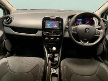 Used Renault Clio 2018 for sale - 75078037: Photo