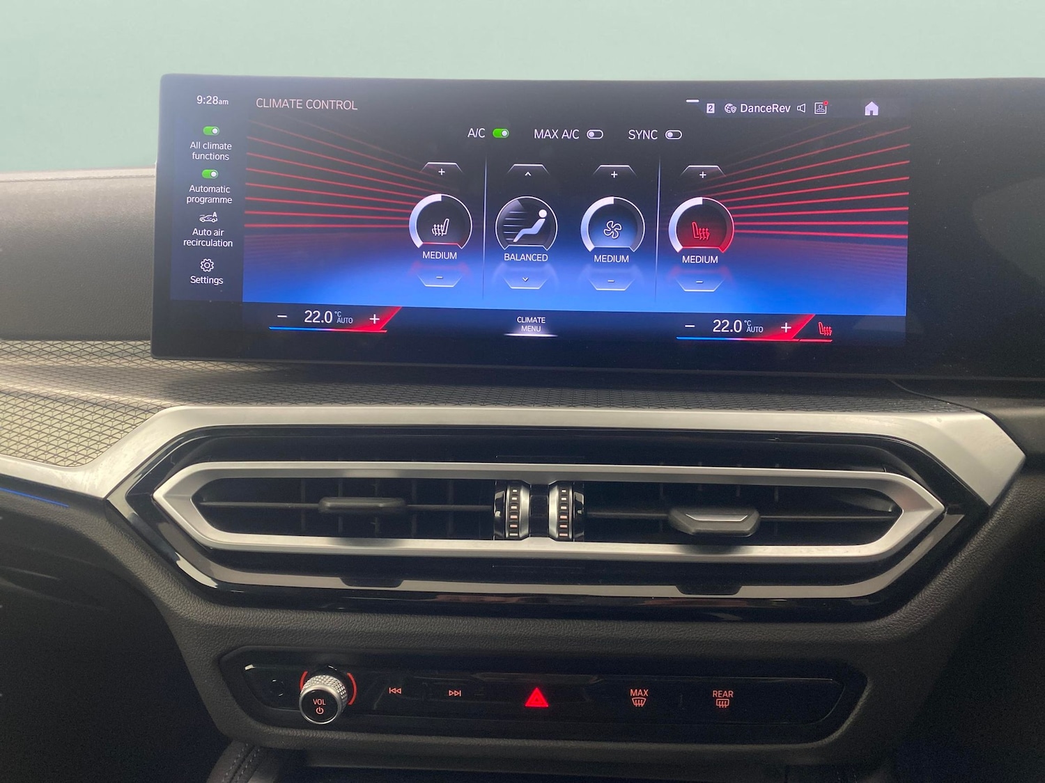 Used BMW i4 2022 for sale - 77650872: Photo 15