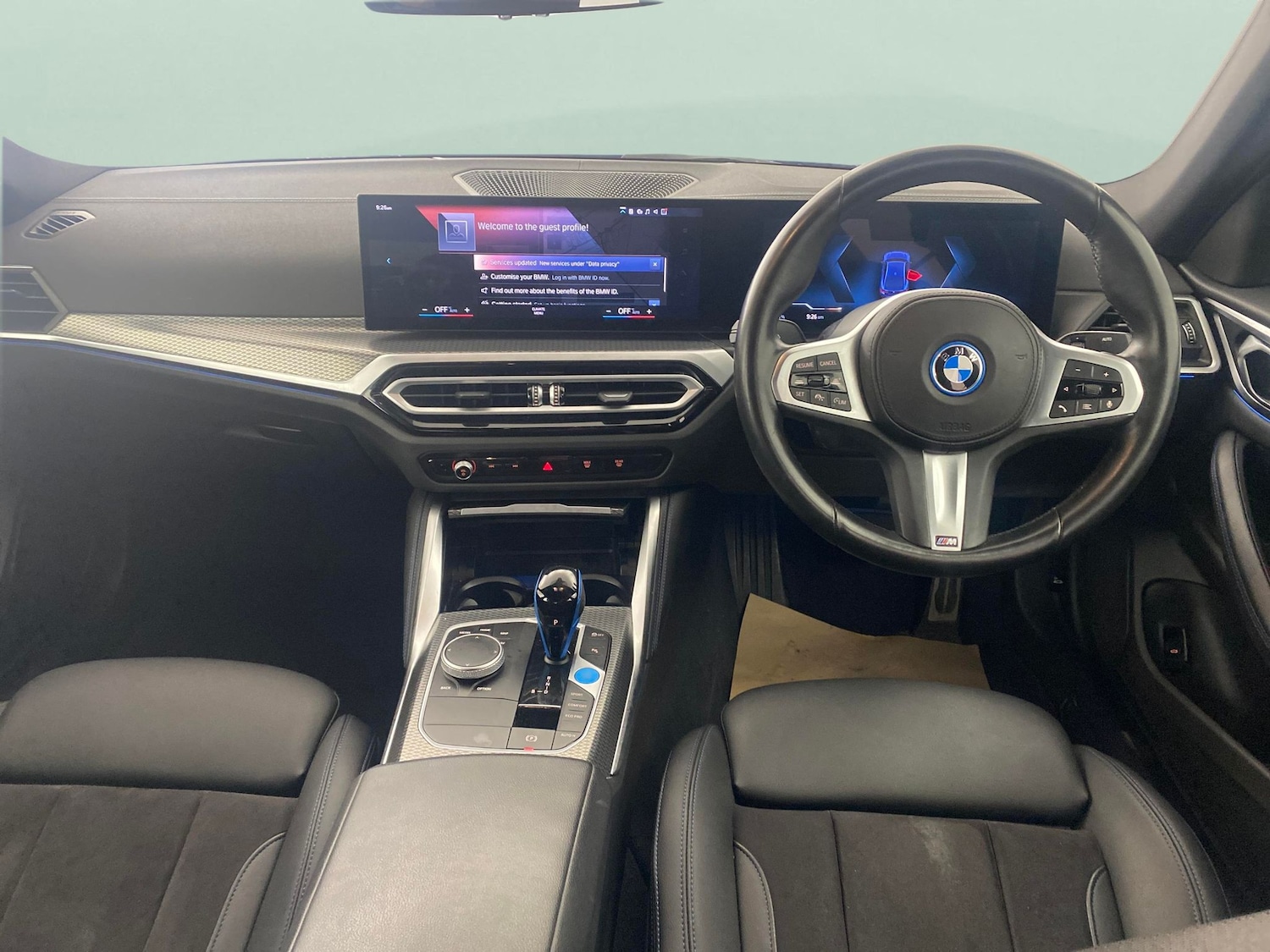 Used BMW i4 2022 for sale - 77650872: Photo 4