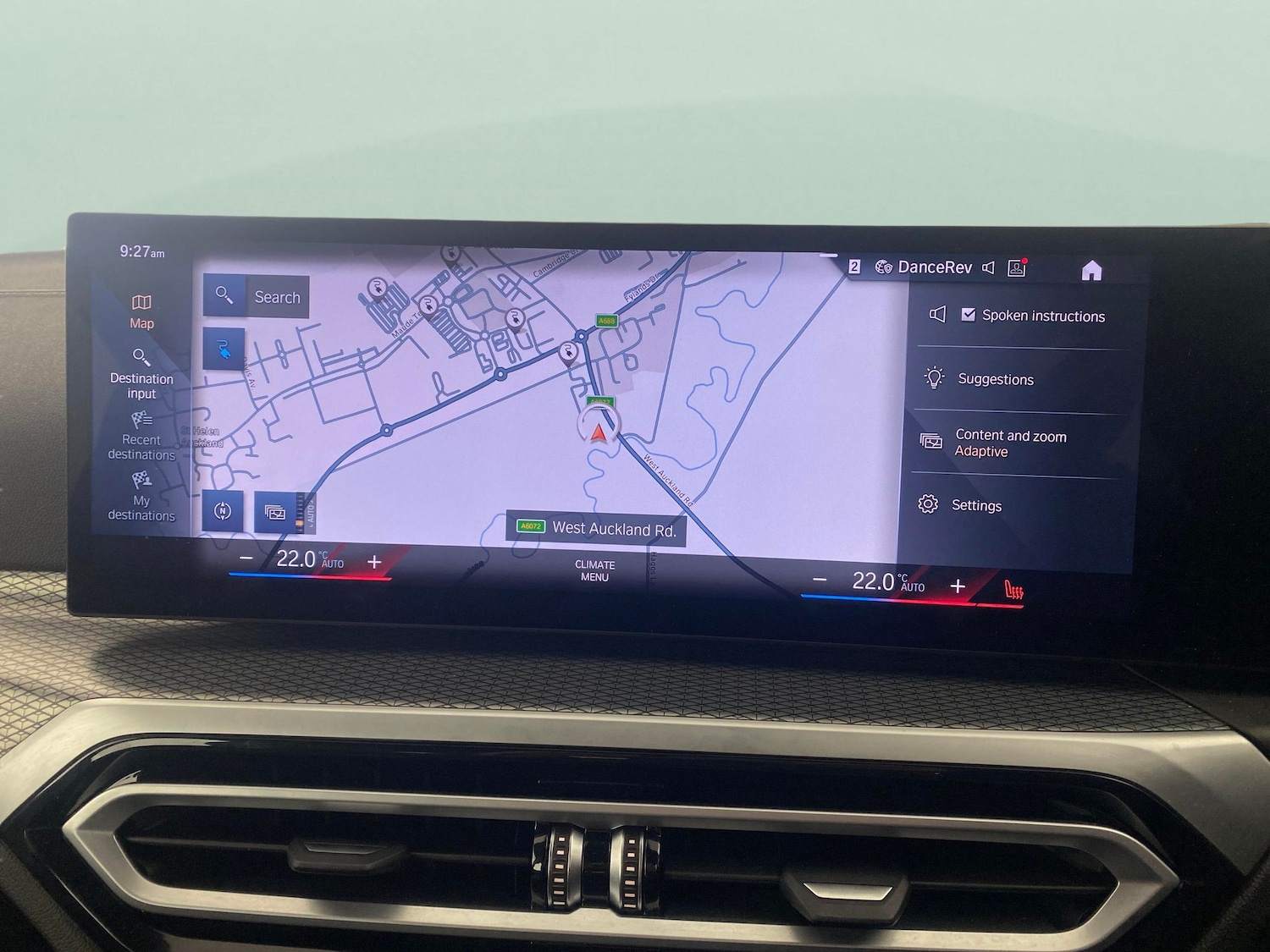 Used BMW i4 2022 for sale - 77650872: Photo 6