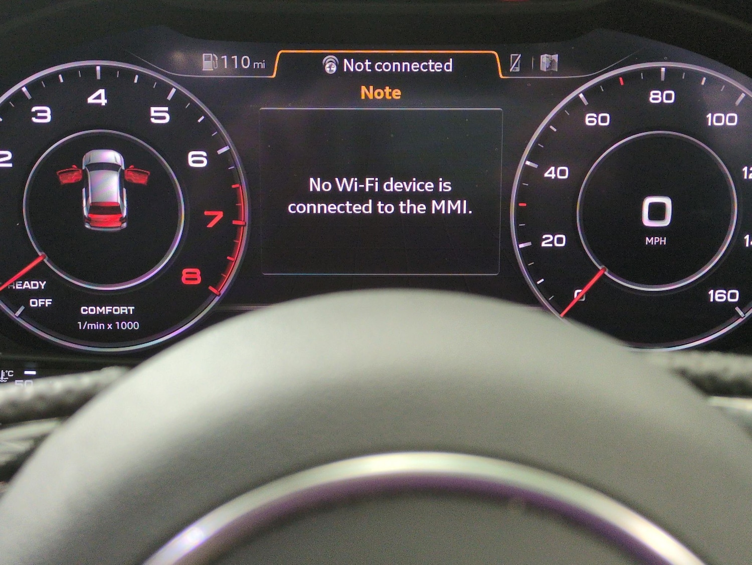 Used Audi Q2 2023 for sale - 76081346: Photo 25