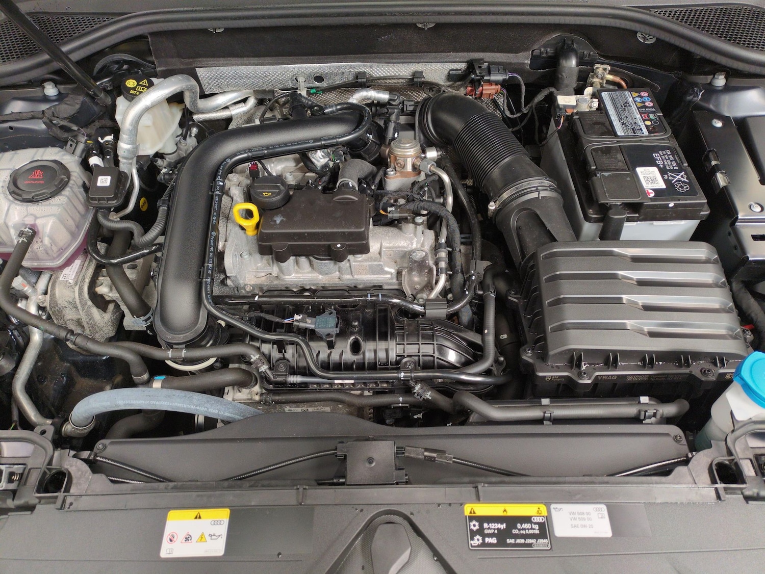 Used Audi Q2 2023 for sale - 76081346: Photo 38