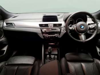 Used BMW X2 2019 for sale - 74910939: Photo