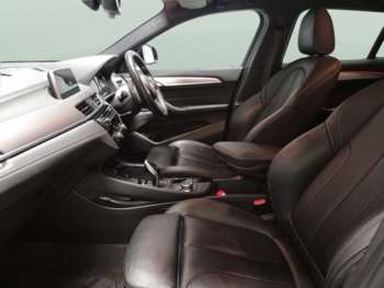 Used BMW X2 2019 for sale - 74910939: Photo