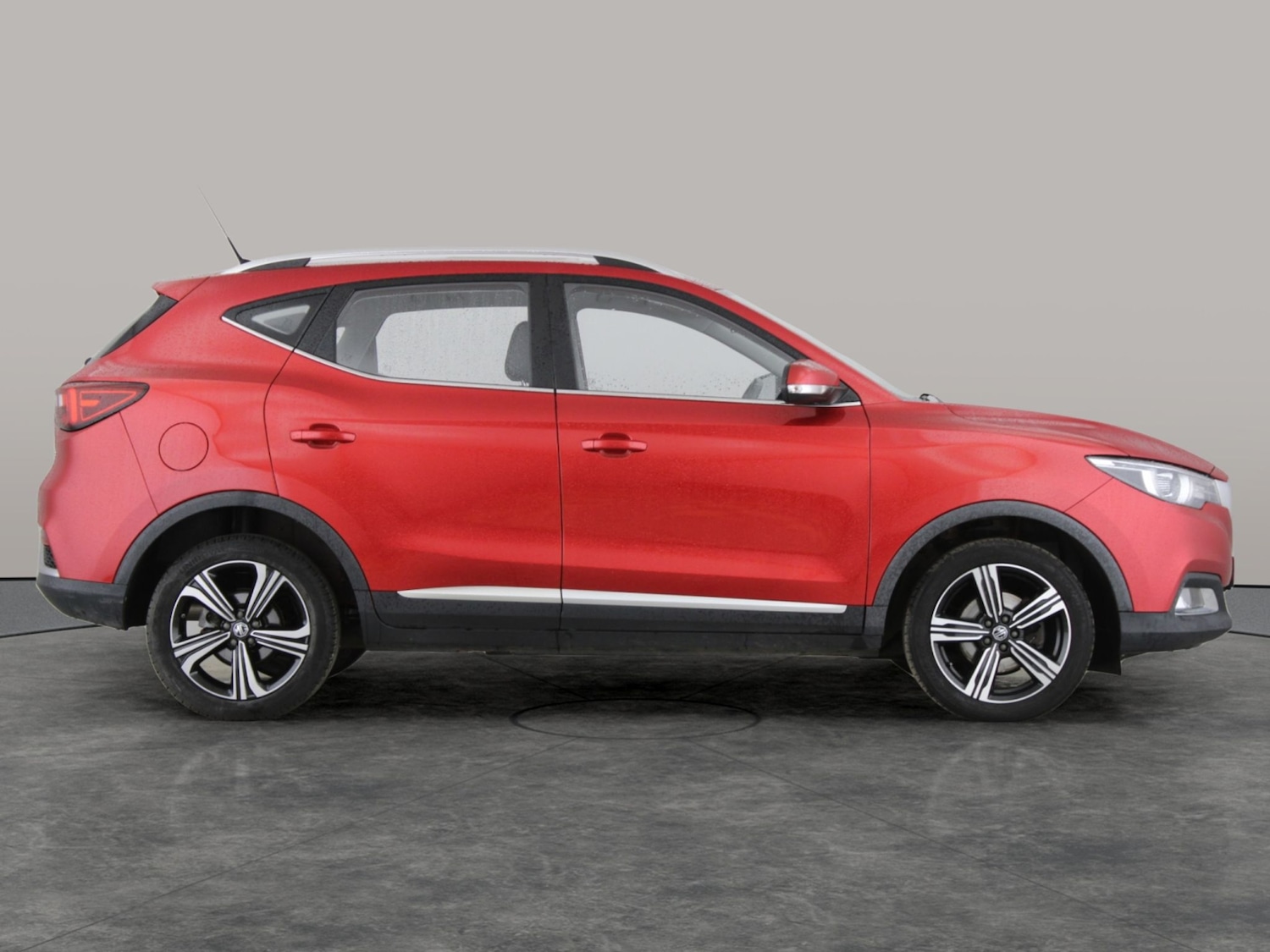 Used MG MG ZS 2019 for sale - 77286026: Photo 10