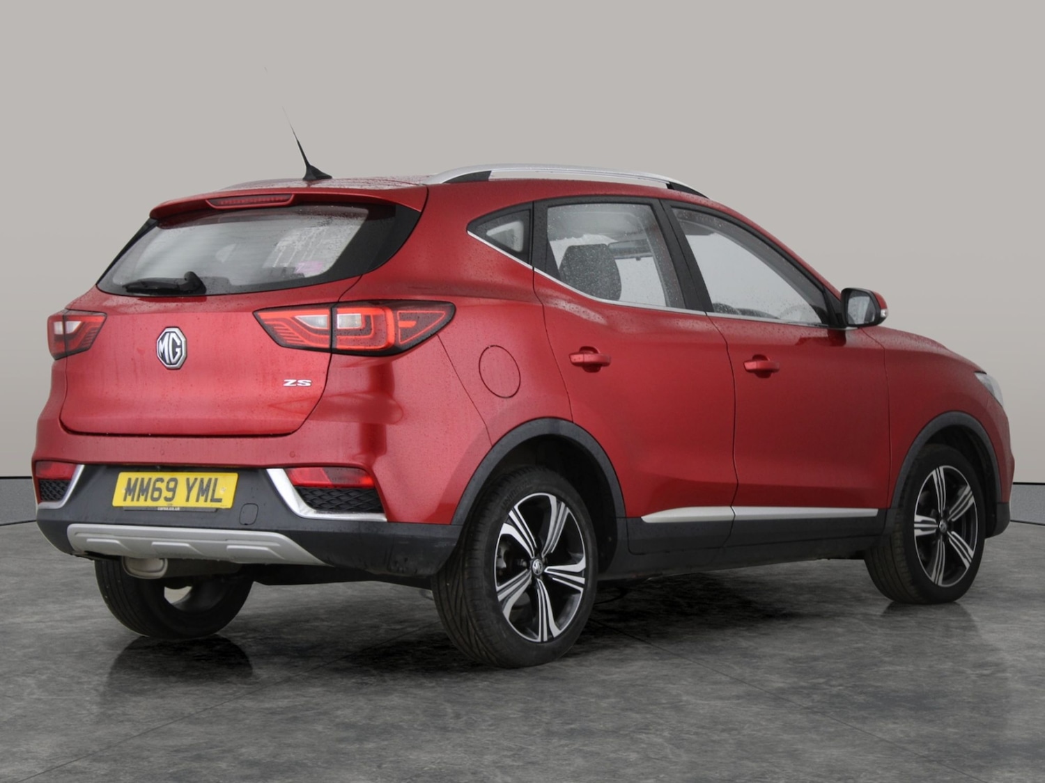Used MG MG ZS 2019 for sale - 77286026: Photo 11