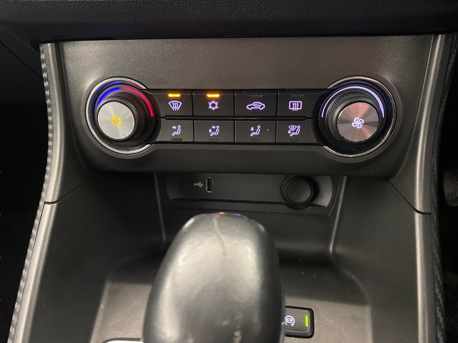 Used MG MG ZS 2019 for sale - 77286026: Photo 17