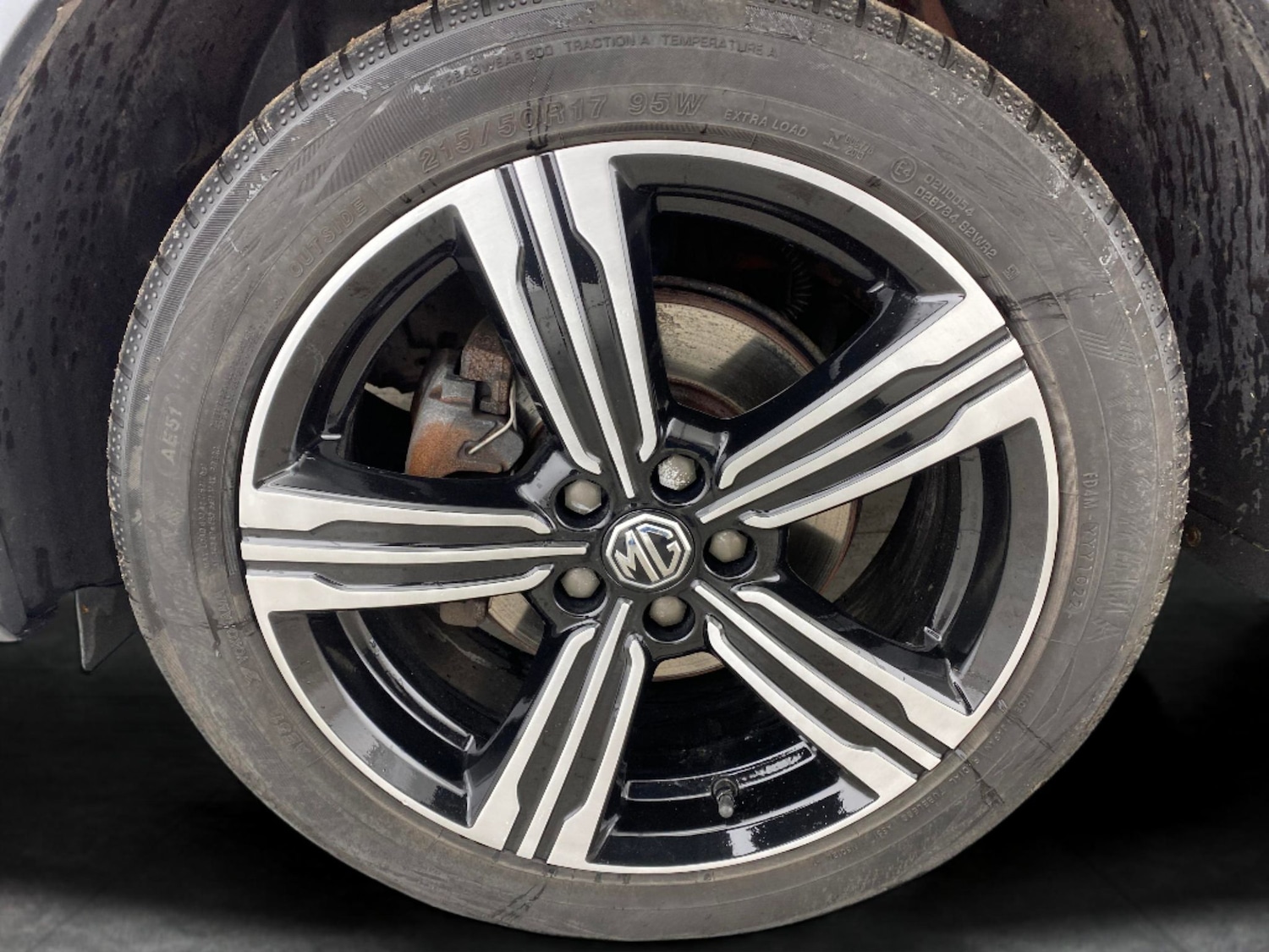 Used MG MG ZS 2019 for sale - 77286026: Photo 19