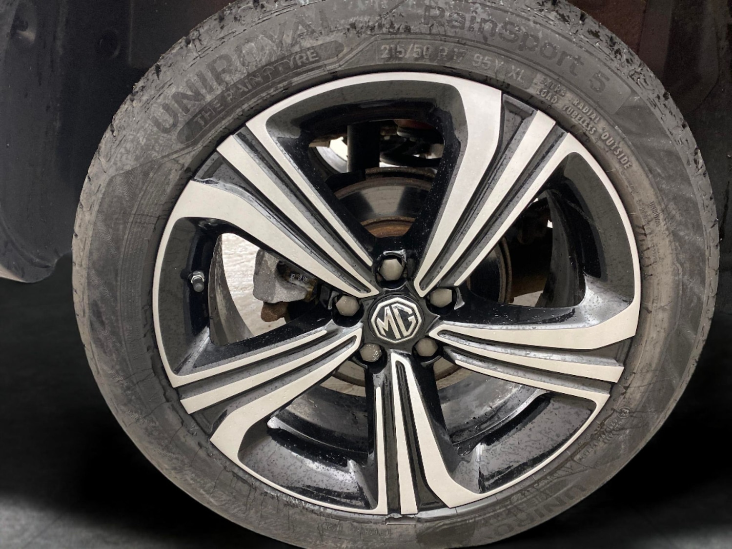 Used MG MG ZS 2019 for sale - 77286026: Photo 21