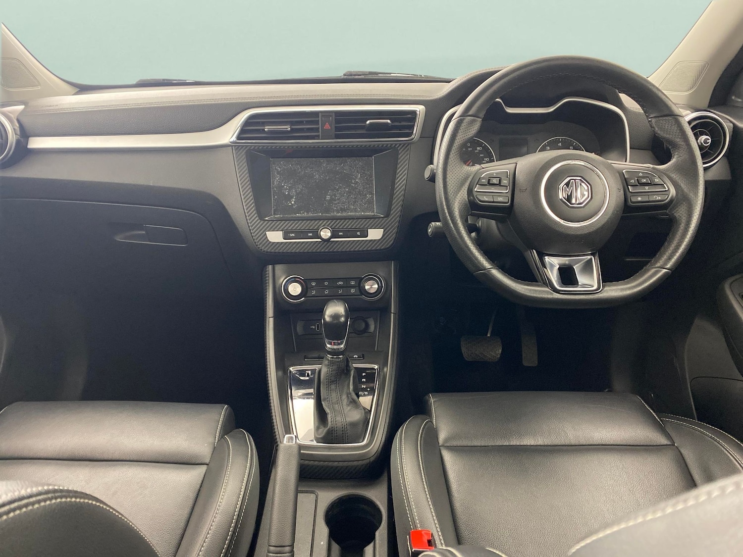 Used MG MG ZS 2019 for sale - 77286026: Photo 4