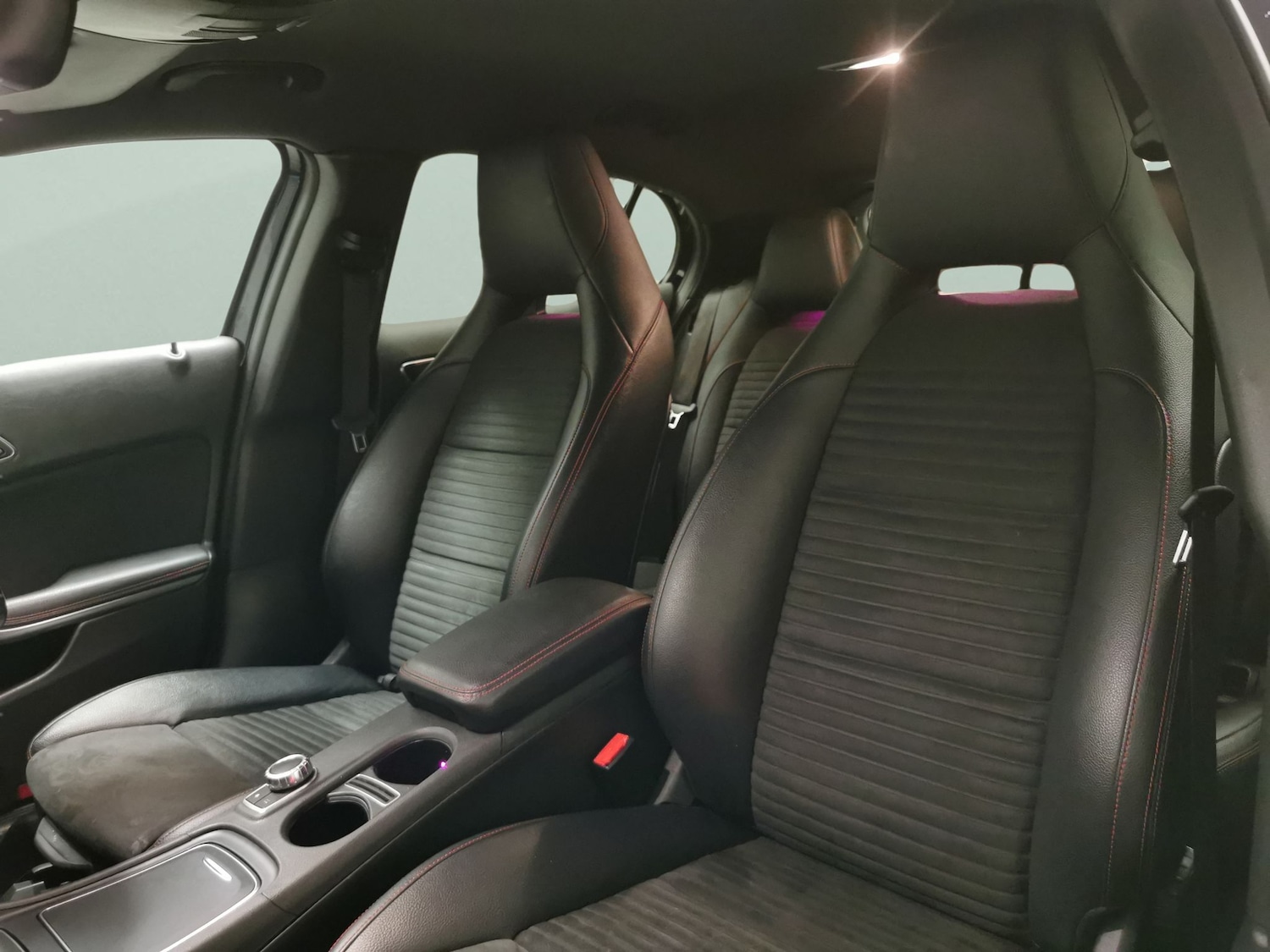 Used Mercedes-Benz GLA 2017 for sale - 76808184: Photo 15