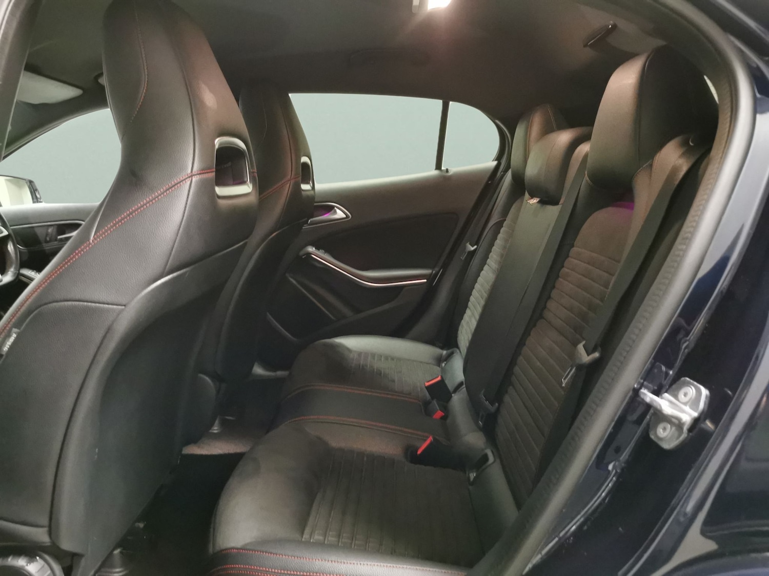 Used Mercedes-Benz GLA 2017 for sale - 76808184: Photo 25