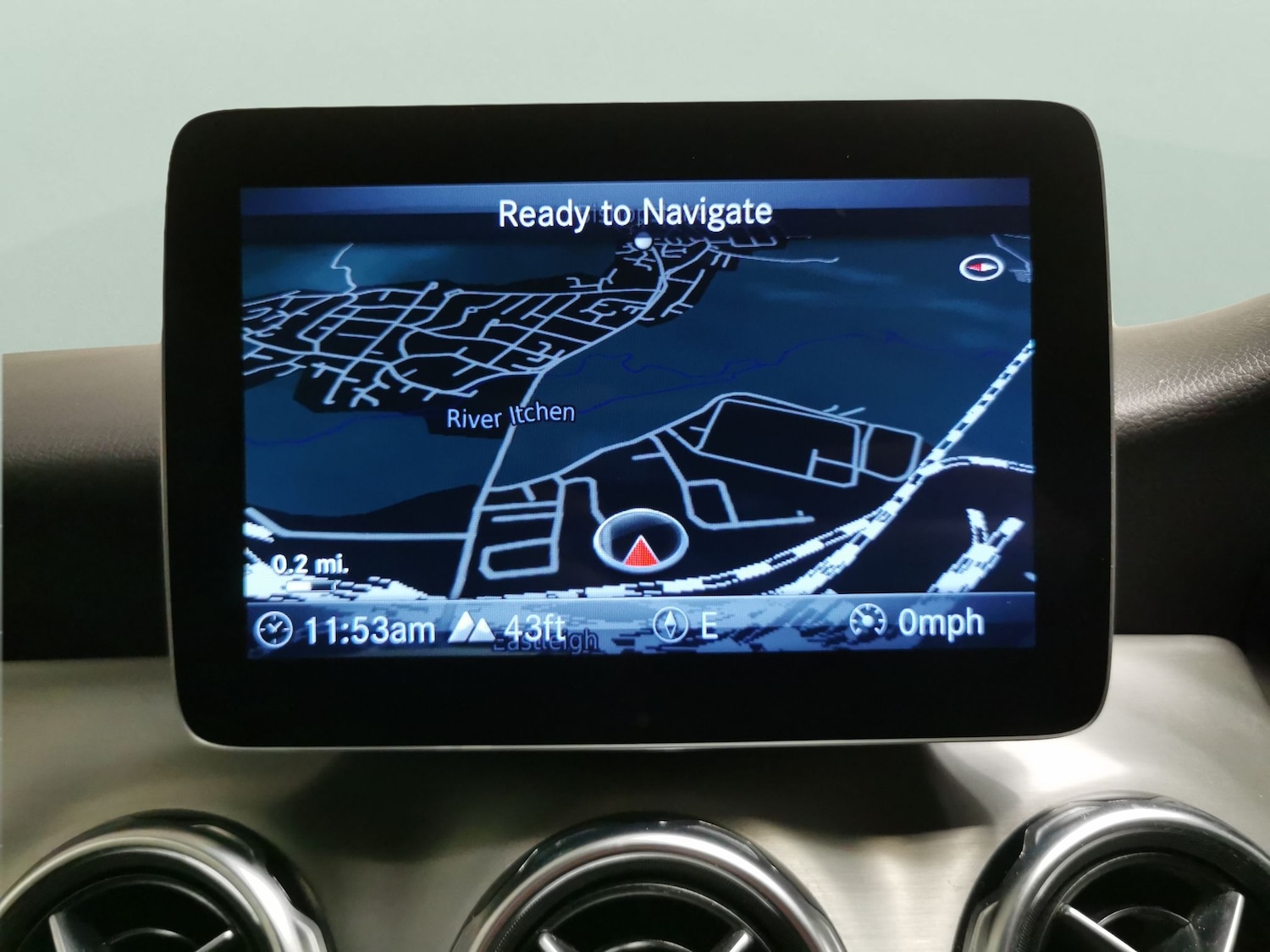 Used Mercedes-Benz GLA 2017 for sale - 76808184: Photo 6