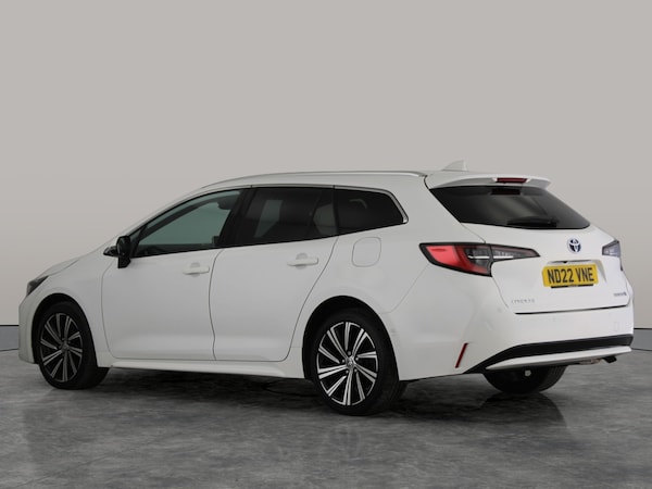 Used Toyota Corolla 2022 for sale - 76288477: Photo 10