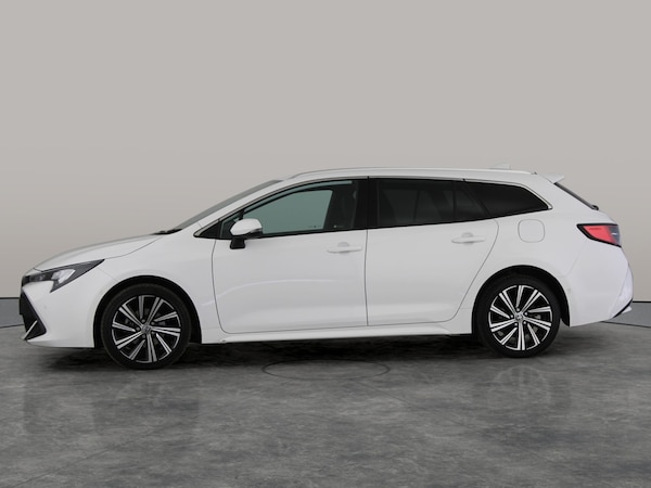 Used Toyota Corolla 2022 for sale - 76288477: Photo 11