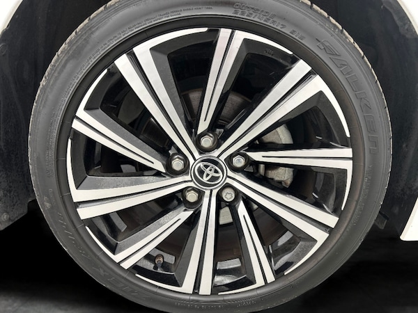 Used Toyota Corolla 2022 for sale - 76288477: Photo 13