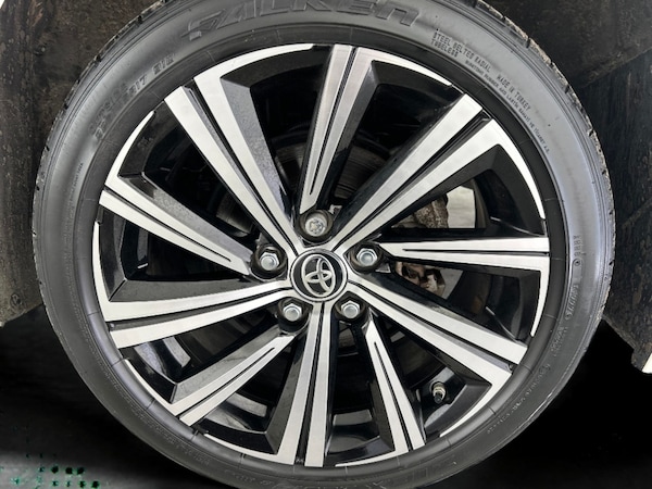 Used Toyota Corolla 2022 for sale - 76288477: Photo 14