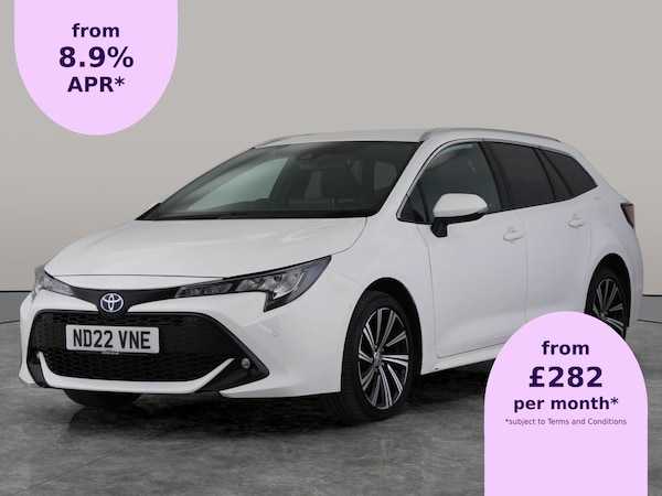 Used Toyota Corolla 2022 for sale - 76288477: Photo 1
