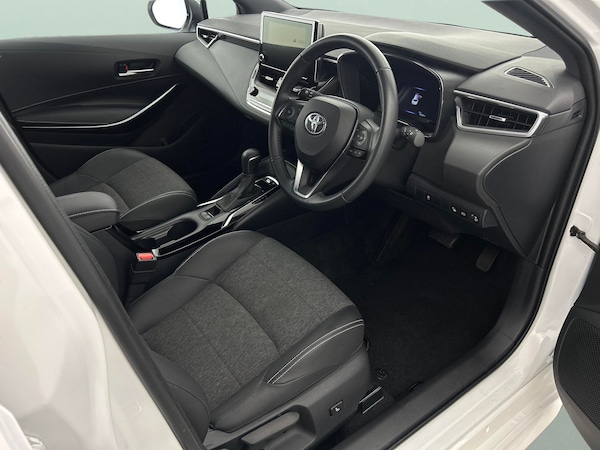Used Toyota Corolla 2022 for sale - 76288477: Photo 23