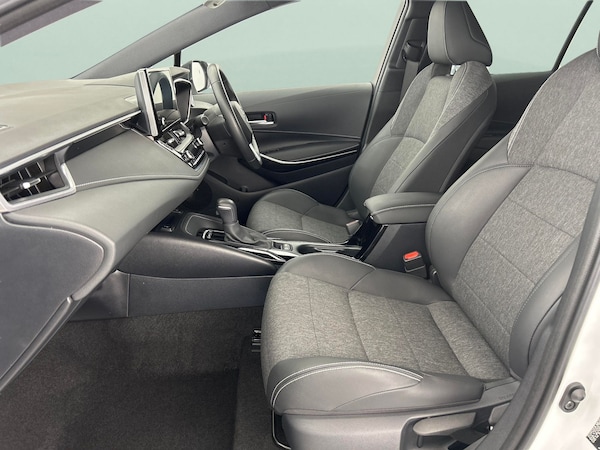 Used Toyota Corolla 2022 for sale - 76288477: Photo 29