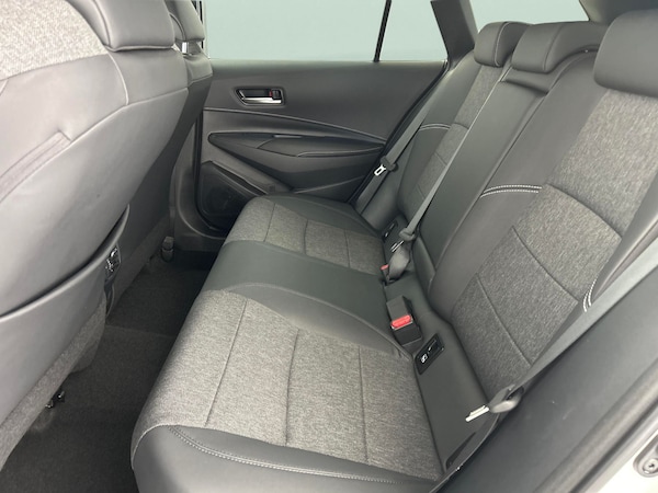 Used Toyota Corolla 2022 for sale - 76288477: Photo 31