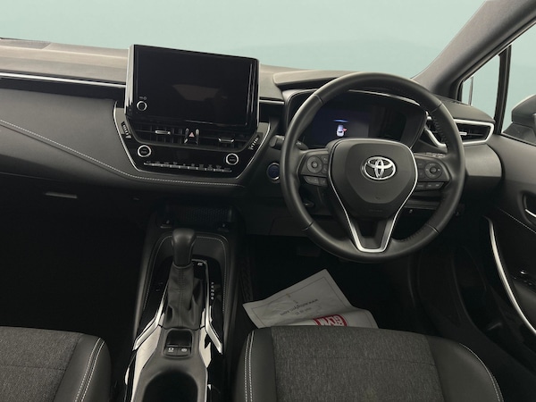 Used Toyota Corolla 2022 for sale - 76288477: Photo 33