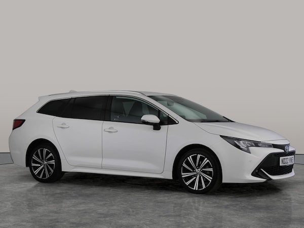 Used Toyota Corolla 2022 for sale - 76288477: Photo 5