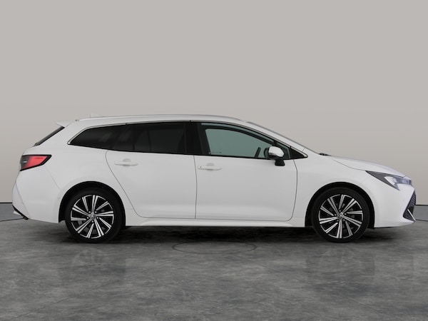 Used Toyota Corolla 2022 for sale - 76288477: Photo 6