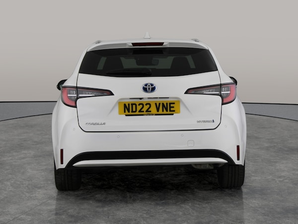 Used Toyota Corolla 2022 for sale - 76288477: Photo 9