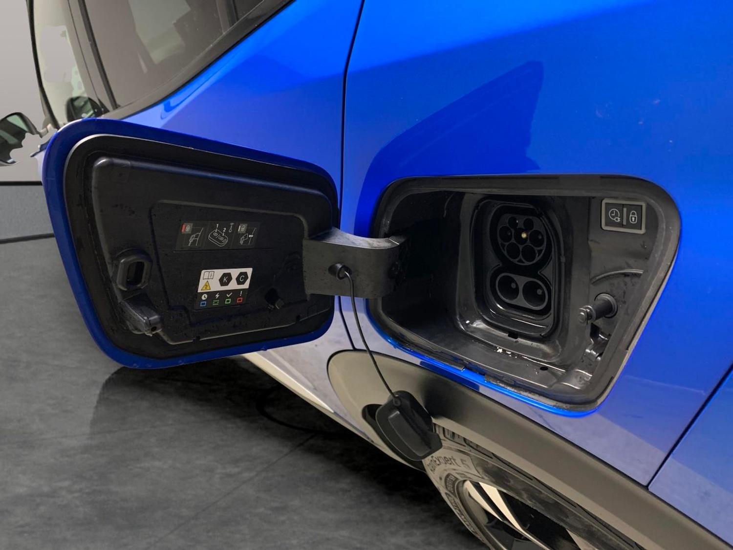 Used Peugeot 2008 2022 for sale - 77020030: Photo 30