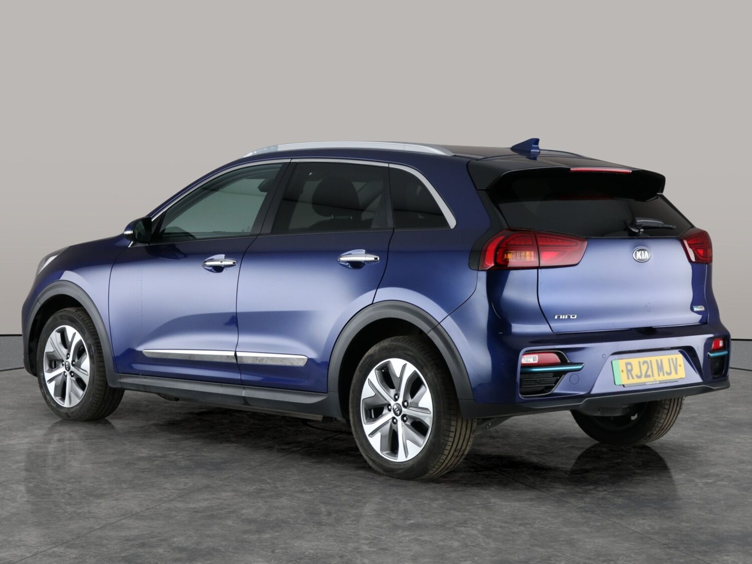 Used Kia Niro 2021 for sale - 77545649: Photo 13