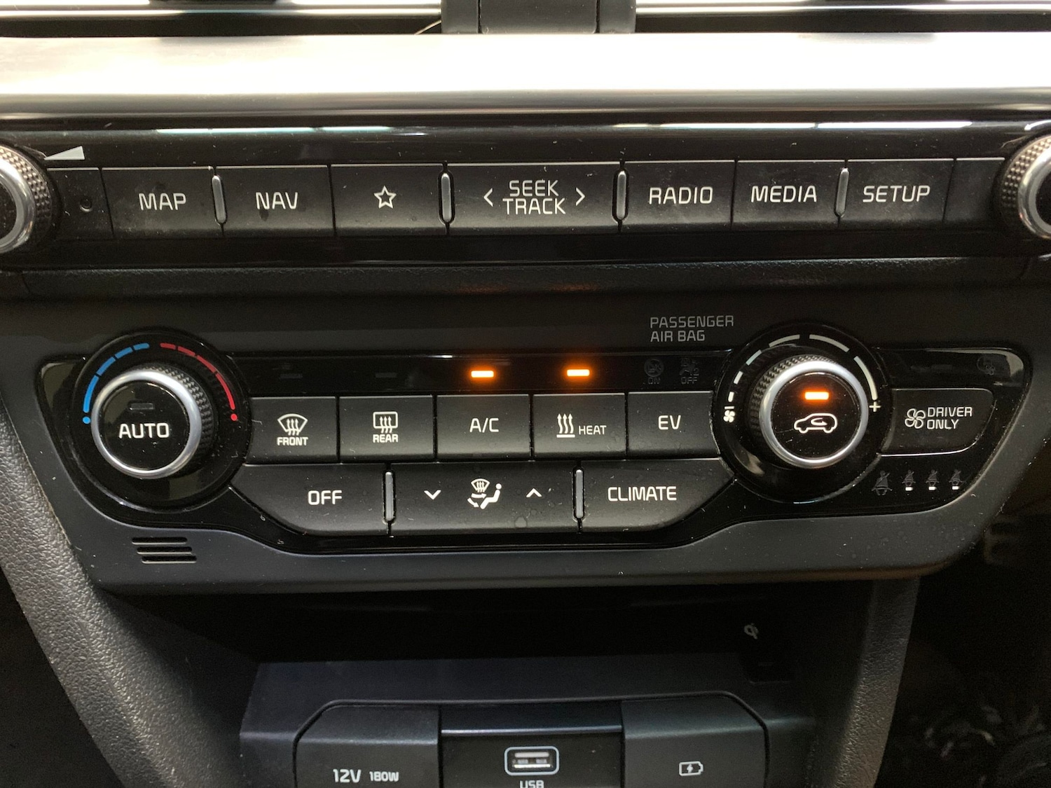 Used Kia Niro 2021 for sale - 77545649: Photo 19