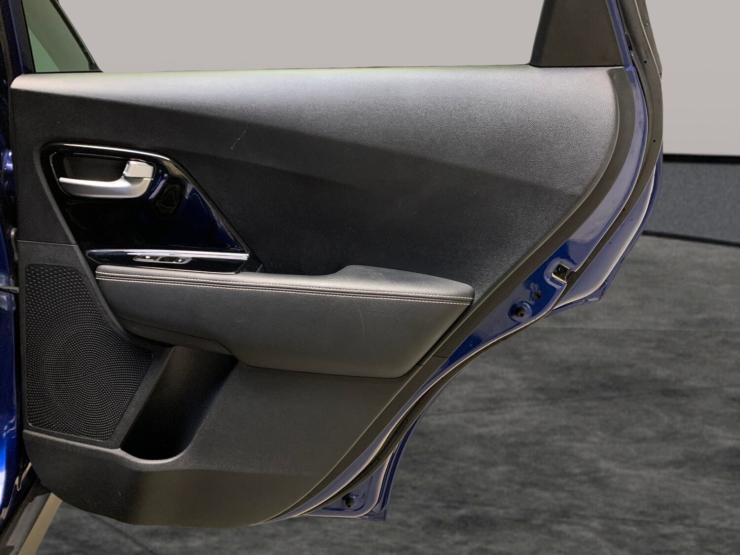 Used Kia Niro 2021 for sale - 77545649: Photo 31