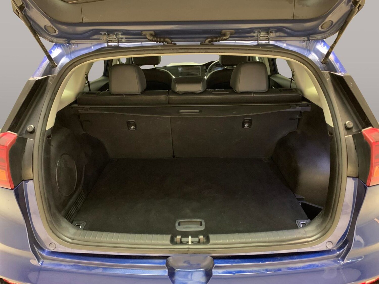 Used Kia Niro 2021 for sale - 77545649: Photo 35