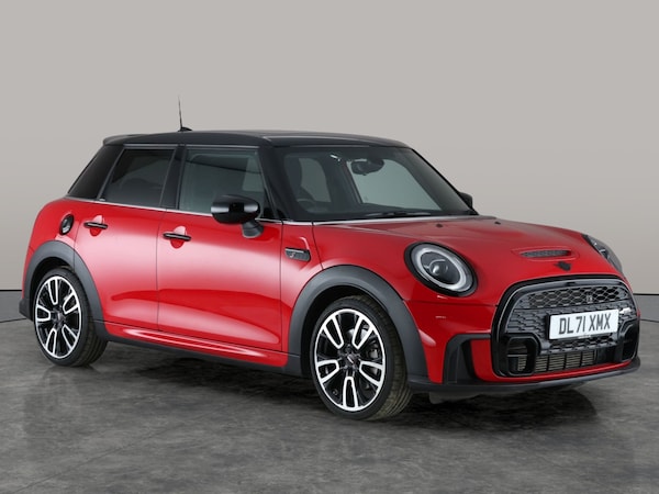 Used MINI Hatch 2021 for sale - 76279262: Photo 11