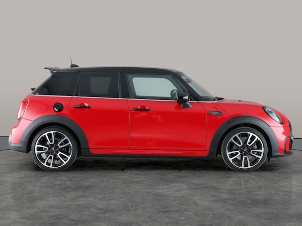 Used MINI Hatch 2021 for sale - 76279262: Photo 12