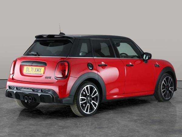 Used MINI Hatch 2021 for sale - 76279262: Photo 13