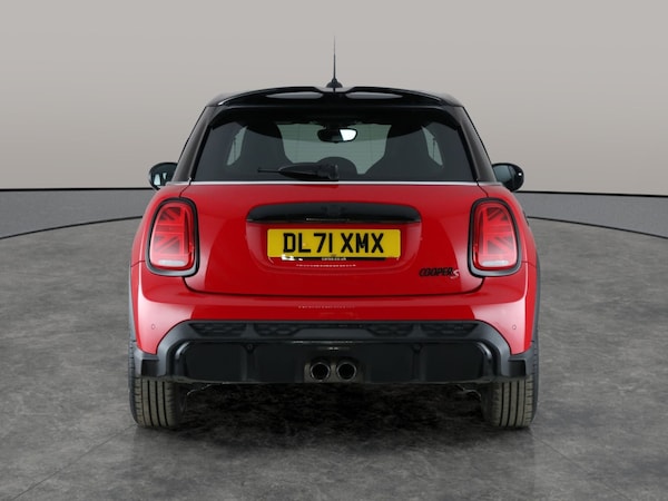 Used MINI Hatch 2021 for sale - 76279262: Photo 14