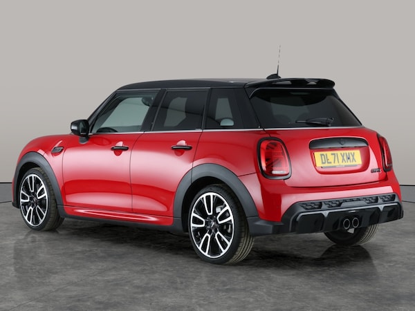Used MINI Hatch 2021 for sale - 76279262: Photo 16