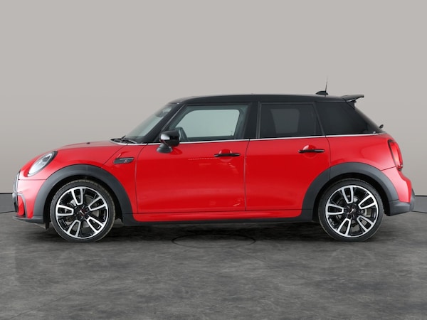 Used MINI Hatch 2021 for sale - 76279262: Photo 17