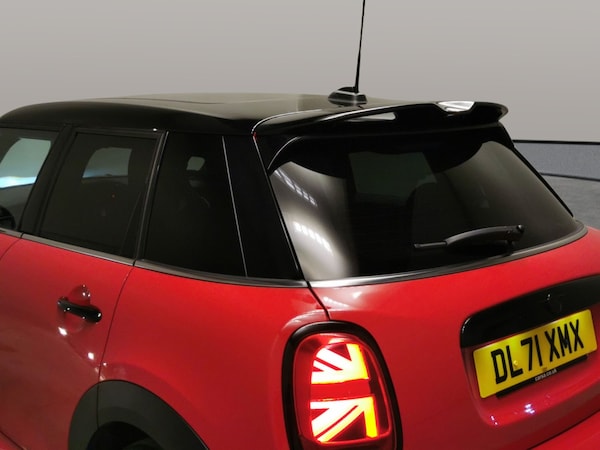 Used MINI Hatch 2021 for sale - 76279262: Photo 18