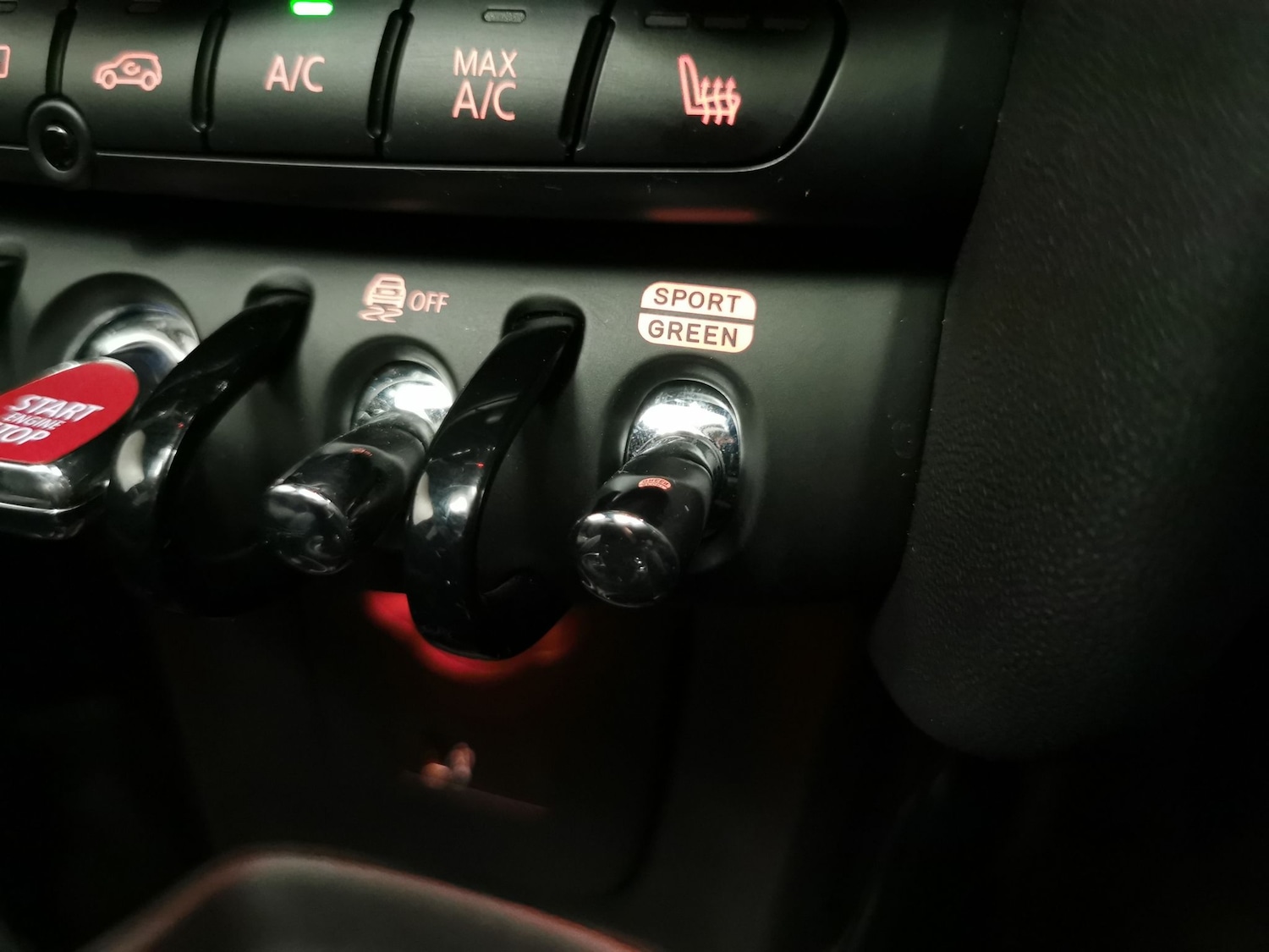 Used MINI Hatch 2021 for sale - 76279262: Photo 19