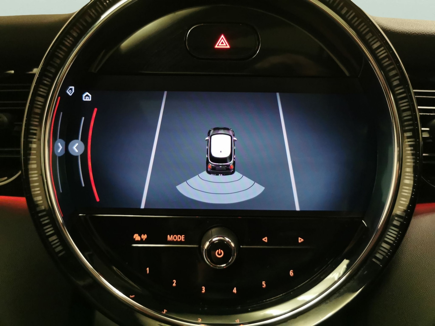 Used MINI Hatch 2021 for sale - 76279262: Photo 20