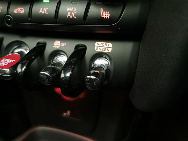 Used MINI Hatch 2021 for sale - 76279262: Photo 24